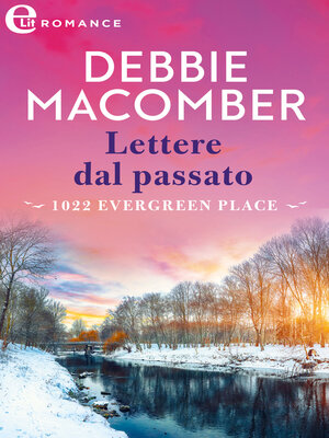 cover image of Lettere dal passato
